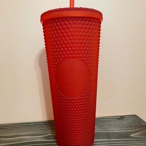 Starbucks Studded Tumbler